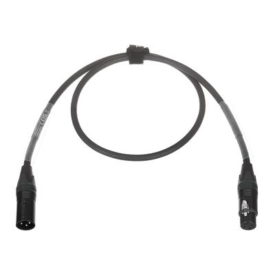 Cordial 1 FM 234 TOP ECOCORD Schwarz Cordial 1 FM 234 TOP ECOCORD Schwarz