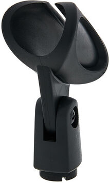 the t.bone Microphone Holder M