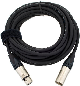pro snake 29020 AES/EBU Cable 7,5 pro snake 29020 AES/EBU Cable 7,5