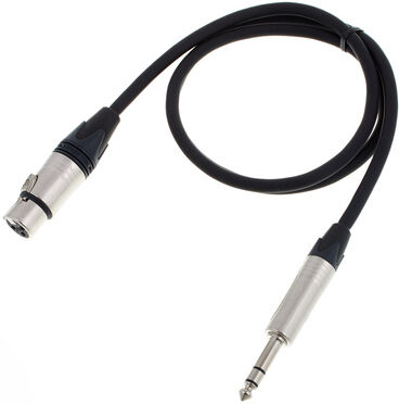 pro snake 17553-1,0 Patch Cable