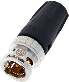 Neutrik NBNC75 BFG 7 Neutrik NBNC75 BFG 7