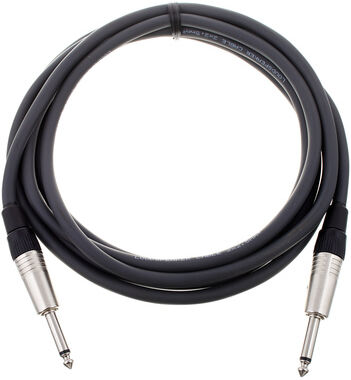 pro snake Guitar Speaker Cable Jack 3,0