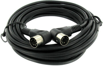 pro snake Midi-Cable 5