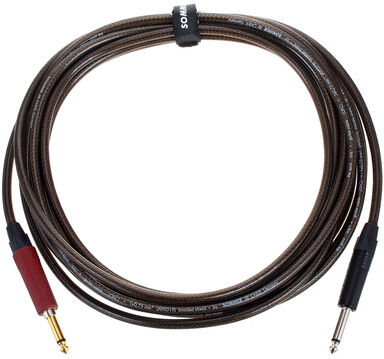 Sommer Cable The Spirit XXL INS. 6 Silent Sommer Cable The Spirit XXL INS. 6 Silent