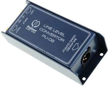 Palmer PLI-06 Palmer PLI-06
