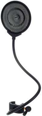 JZ Microphones JZ-Pf Pop Filter JZ Microphones JZ-Pf Pop Filter