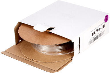 Sommer Cable Shrinktube Box 1,6mm Clear Sommer Cable Shrinktube Box 1,6mm Clear