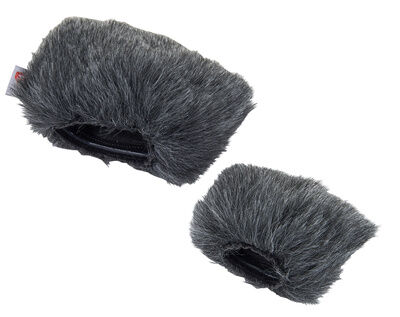 Rycote Zoom H6 Miniwindjammer Set