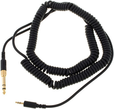 beyerdynamic Custom Cable Coiled