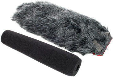 Rycote 18 cm Foam & Windjammer 19/22