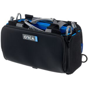 Orca Bags Mini Audio Bag - Robuste kompakte Recorder-Hülle Orca Bags Mini Audio Bag - Robuste kompakte Recorder-Hülle