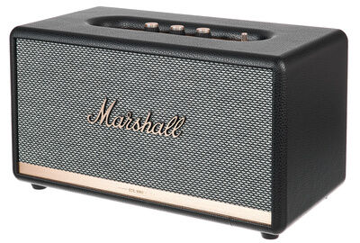 Marshall Stanmore BT II Black