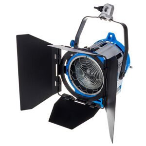 ARRI 650 Plus Man Blau