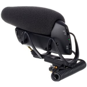 Shure VP83 Lenshopper