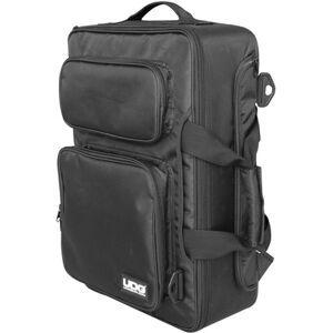 UDG Ultimate Backpack MK2 Small Schwarz