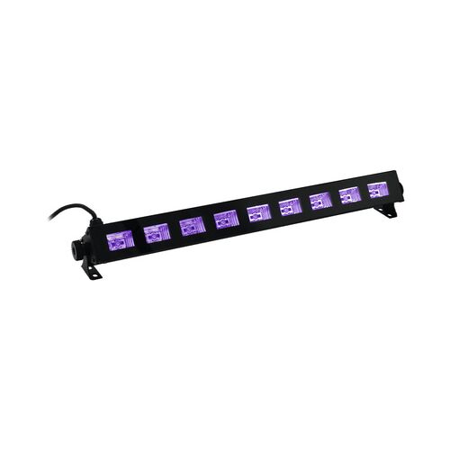 EuroLite LED Party UV Bar-9