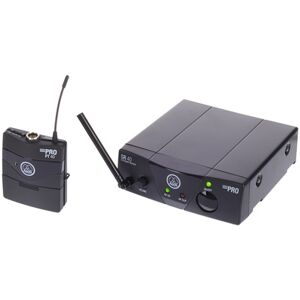 AKG WMS 40 Mini Instrument B-Stock AKG WMS 40 Mini Instrument B-Stock