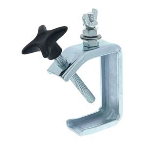 ADJ Baby Clamp silver 20-45mm