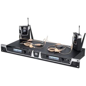 LD Systems U518 BPHH2 LD Systems U518 BPHH2