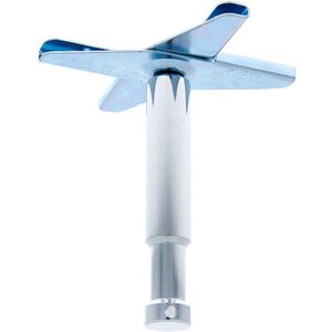 Manfrotto C1000 Deckenklemme - Unterstützt 16mm Spigot - Für Kleine & Mittlere Lichter Manfrotto C1000 Deckenklemme - Unterstützt 16mm Spigot - Für Kleine & Mittlere Lichter