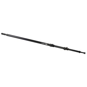 Manfrotto C-Stand Säule - Robuste chromstål, wetterbeständig, tragbar - C-Stand Manfrotto C-Stand Säule - Robuste chromstål, wetterbeständig, tragbar - C-Stand