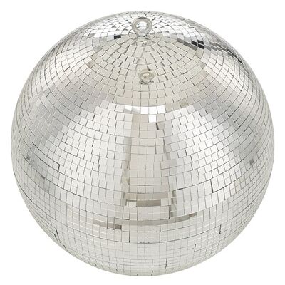 Varytec Mirror Ball 40cm Varytec Mirror Ball 40cm