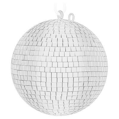 Varytec Mirror Ball 20cm Varytec Mirror Ball 20cm