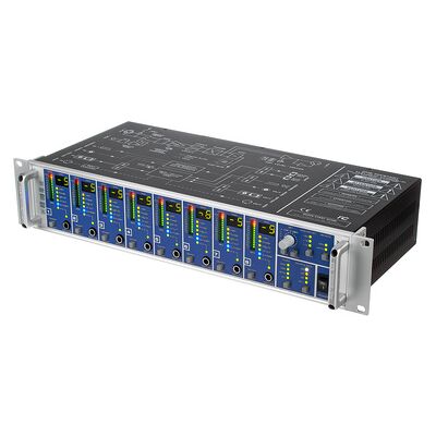 RME Micstasy RME Micstasy