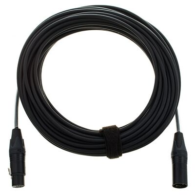Cordial CDX 20-1 DMX Cordial CDX 20-1 DMX