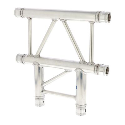 Global Truss F32 T35H T-Stück - 3-Wege - Horizontal - T-Verbinder Global Truss F32 T35H T-Stück - 3-Wege - Horizontal - T-Verbinder