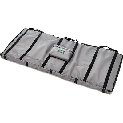 Clearsonic C2466 Bag Grau Clearsonic C2466 Bag Grau