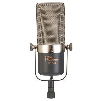 the t.bone RB 500 the t.bone RB 500