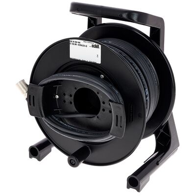 pro snake 88665-25 Schwarz pro snake 88665-25 Schwarz