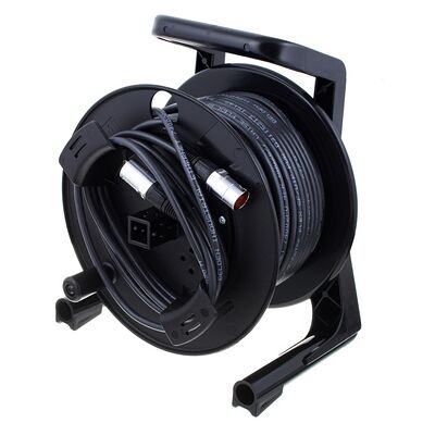 pro snake 88665-30 Schwarz pro snake 88665-30 Schwarz