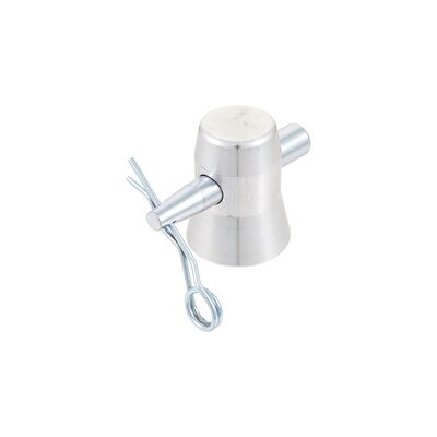 Global Truss F 32-44PL Aluminiumkupplung - Traversenzubehör Global Truss F 32-44PL Aluminiumkupplung - Traversenzubehör