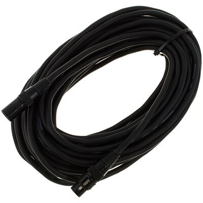 pro snake TPD-5 20 FM Schwarz pro snake TPD-5 20 FM Schwarz