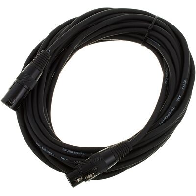 pro snake TPD-3 10 FM Schwarz pro snake TPD-3 10 FM Schwarz