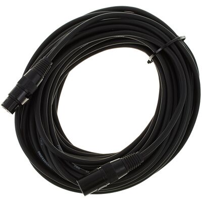 pro snake TPD-3 20 FM Schwarz pro snake TPD-3 20 FM Schwarz
