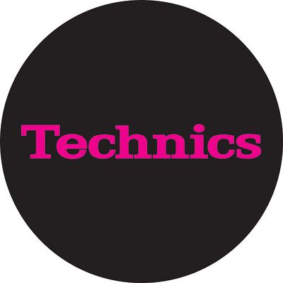 Technics Slipmat Simple T3 Technics Slipmat Simple T3