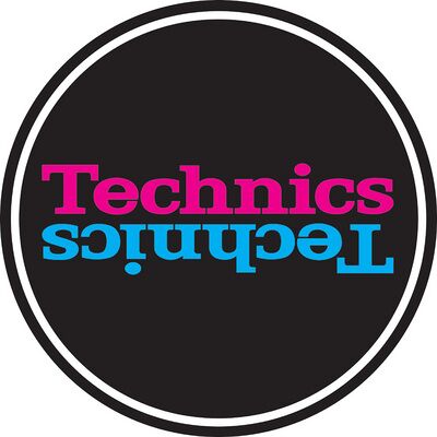 Technics Slipmat Duplex 5 Technics Slipmat Duplex 5