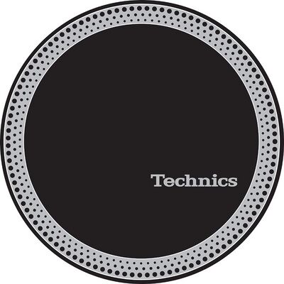 Technics Slipmat Strobe 3 Technics Slipmat Strobe 3