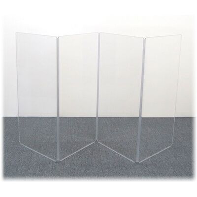 Clearsonic A2448x4 Shield Clearsonic A2448x4 Shield