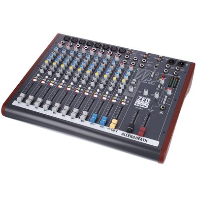 Allen & Heath ZED60-14FX Allen & Heath ZED60-14FX