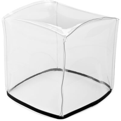 Thomann LED Par Rain Cover 25 L Thomann LED Par Rain Cover 25 L