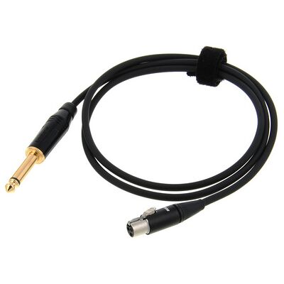 pro snake WL Cable AKG/t.bone Schwarz pro snake WL Cable AKG/t.bone Schwarz
