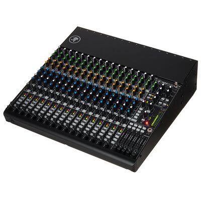 Mackie 1604 VLZ4 Mackie 1604 VLZ4