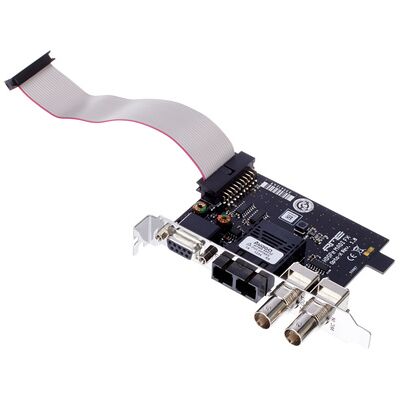 RME HDSPe Opto-X RME HDSPe Opto-X