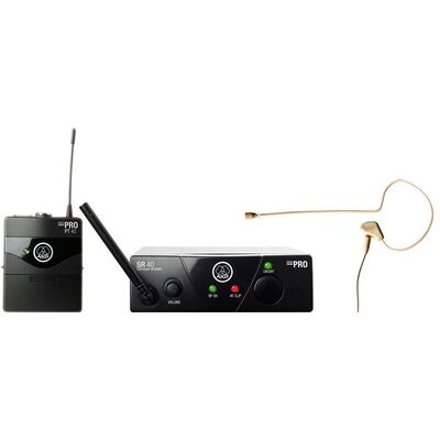 AKG WMS 40 Mini Earmic ISM2 AKG WMS 40 Mini Earmic ISM2