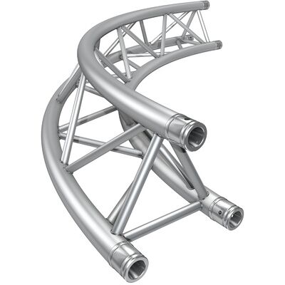 Global Truss F33R15-90 Circ. Element Ø3,0m Global Truss F33R15-90 Circ. Element Ø3,0m