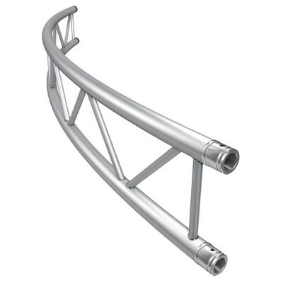Global Truss F32R35-45V Circ. Element Ø7,0m Global Truss F32R35-45V Circ. Element Ø7,0m